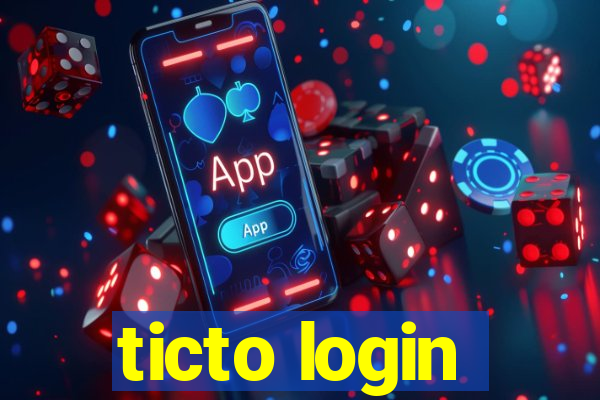 ticto login